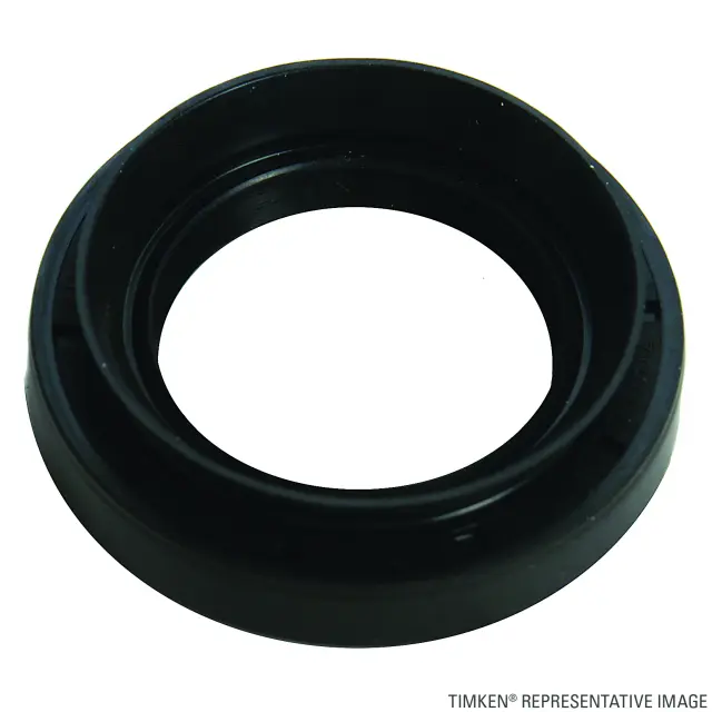 710298 - Transmission &amp; Drivetrain: Transfer Case Input Shaft Seal for TIMKEN Image