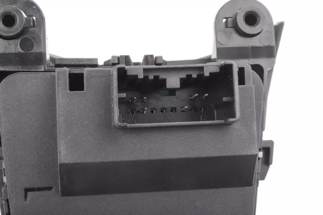 Cruise Control Switch - GM (42726547)