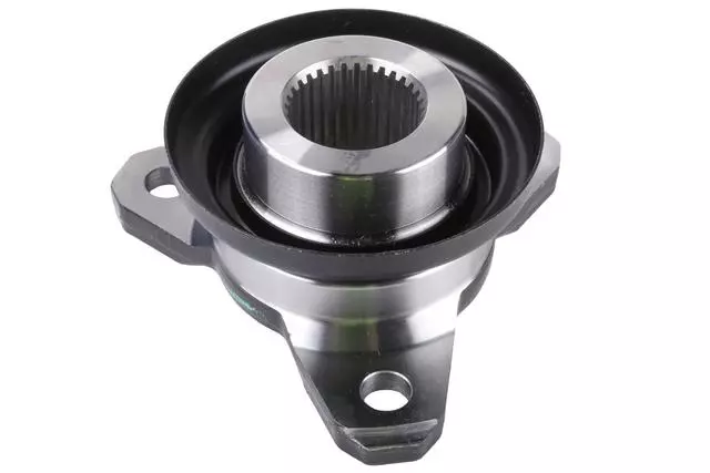 Rear Wheel Drive Shaft Flange - GM (23507225)