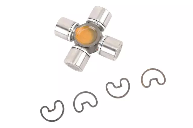 84555910 - : Universal Joint for Chevrolet: Silverado 1500, Silverado 1500 LTD | GMC: Sierra 1500, Sierra 1500 Limited Image