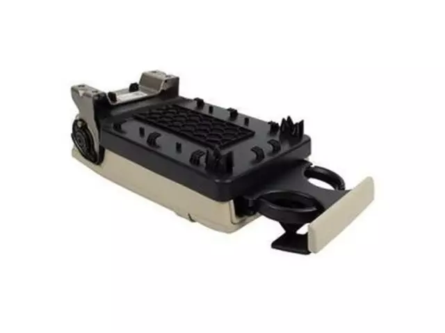 Armrest Assembly - Ford (FA1Z-5867112-AF)