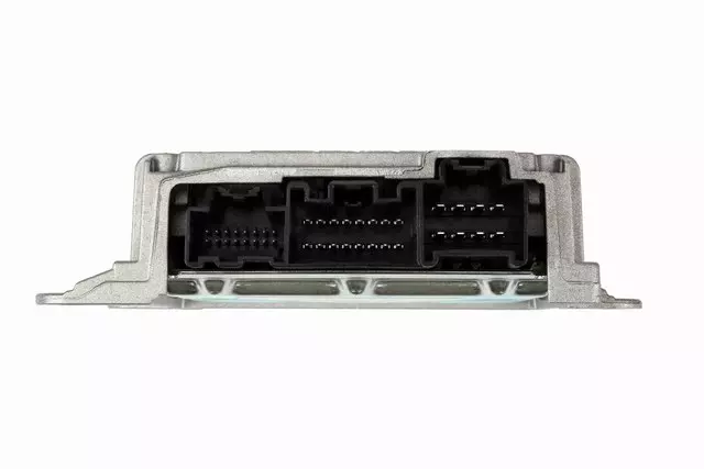 Radio Speaker Amplifier - GM (20760438)