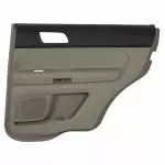 BB5Z7827406BA - Body: Door Trim Panel for Ford: Explorer Image