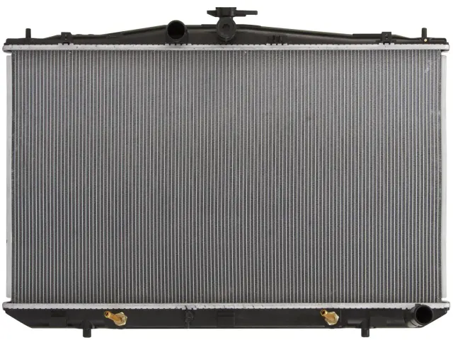 CU13116 - Cooling Systems: Spectra Premium Radiator for Spectra Premium Image