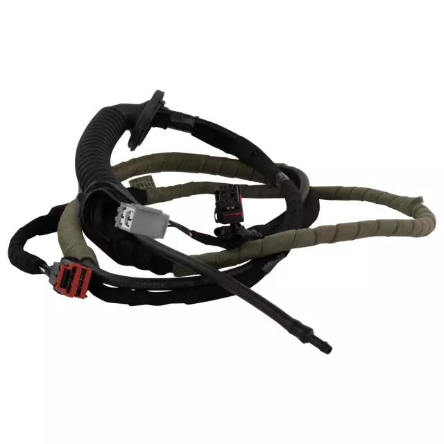 Wire Jump Central Door Loc - Ford (KV6Z-14A412-H)