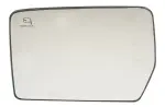 56108 - : Heated Door Mirror Glass for Dorman Image