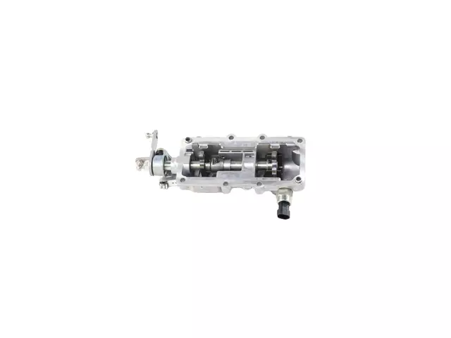 Transmission Shifter - Mopar (68267922aa)