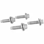 W708728S442 - Engine: Motor Mount Bolt for Ford: Focus, Fusion, Police Responder Hybrid, SSV Plug-In Hybrid, Transit Connect | Lincoln: MKZ Image