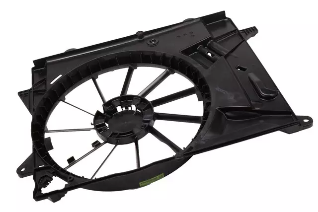 Fan Shroud - GM (42806372)