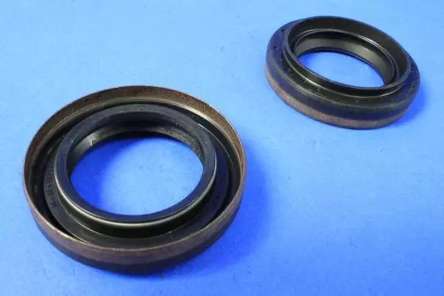 Seal, Left - Mopar (68519360AA)