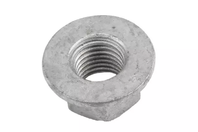 11588431 - Suspension: Multi-Purpose Nut for Chevrolet: Caprice, SS Image