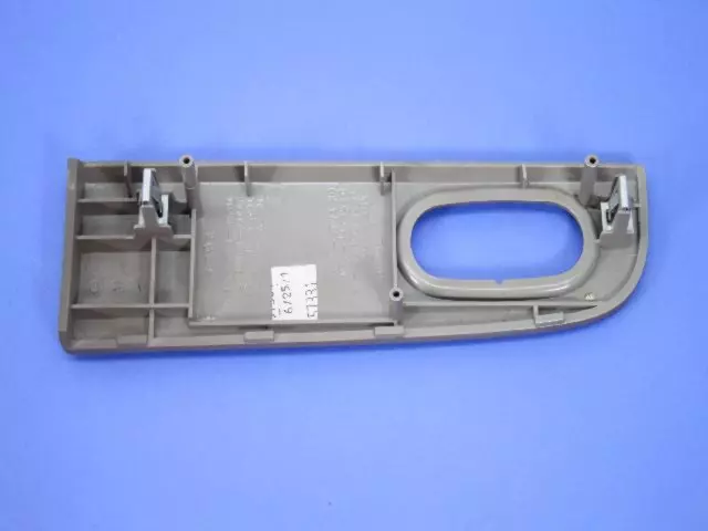 Instrument Panel Bezel - Mopar (WZ02WL8AA)