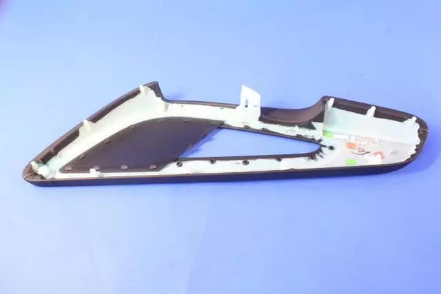 Front Door Trim Armrest, Left - Mopar (5QZ15YSAAA)