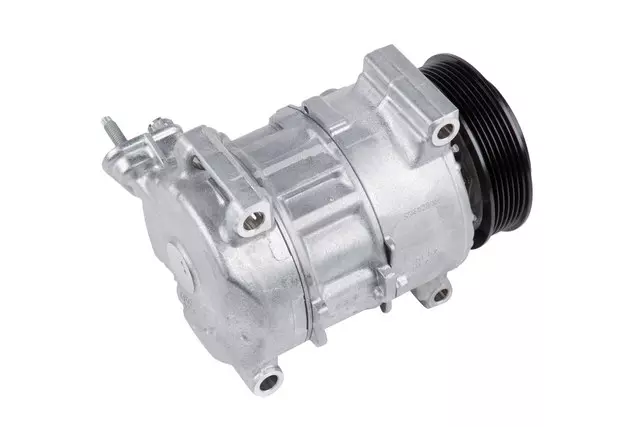 85724299 - : Compressor Kit for GM Image