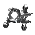 reiページ National Seals 710877 Differential Pinion Seal + Cross
