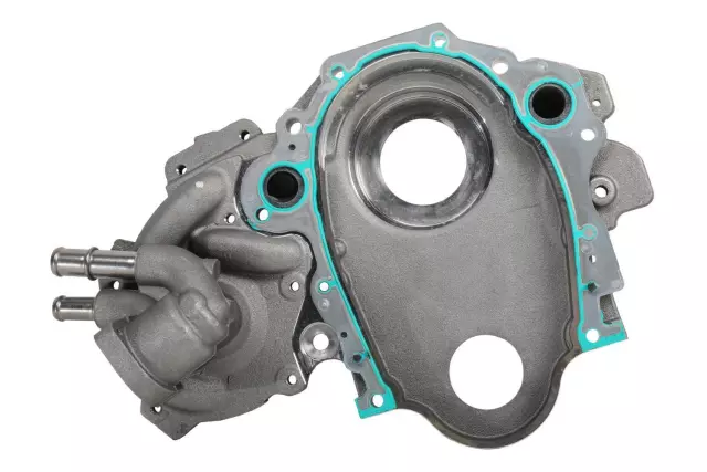 Front Engine Cover - GM (19181093)