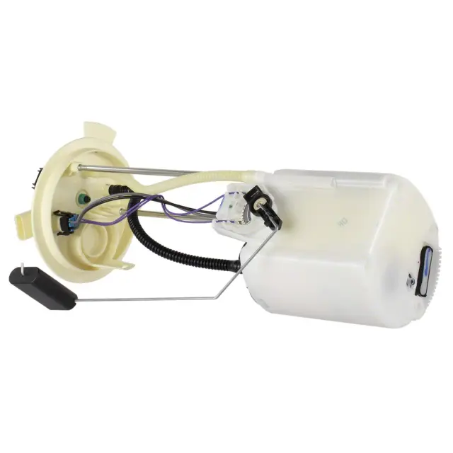 FC4Z9H307G - : Sender And Pump Assembly for Ford Image