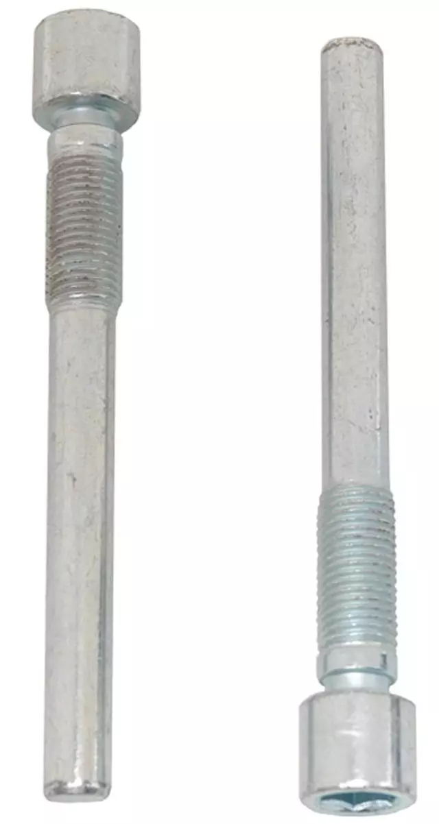 18034582 - : Rear Disc Brake Caliper Bolt for GM Image