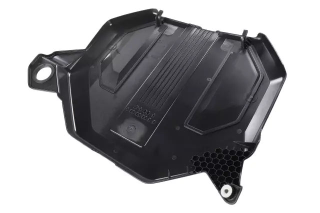 12737372 - : F (S)Cover for Cadillac: CT5 Image