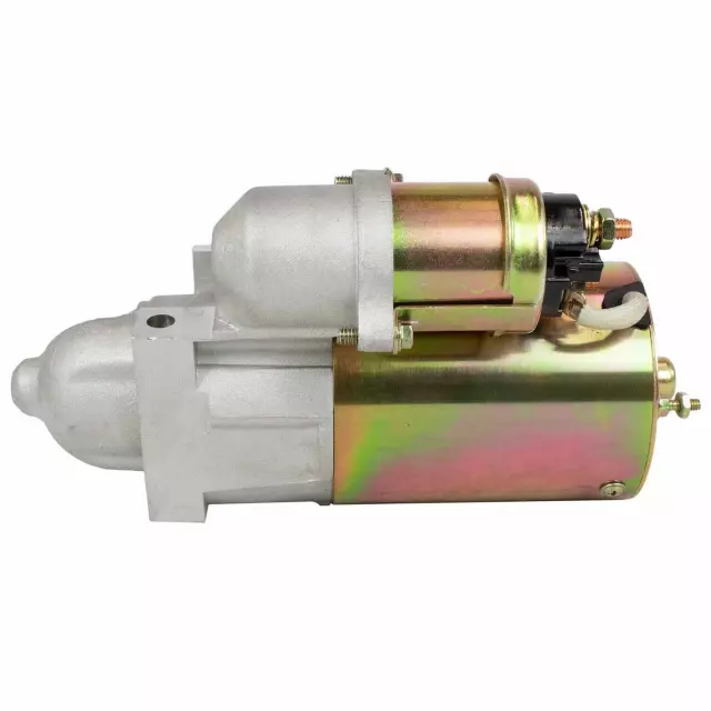 QSA6416N - : Starter Motor Assembly for Ford Image