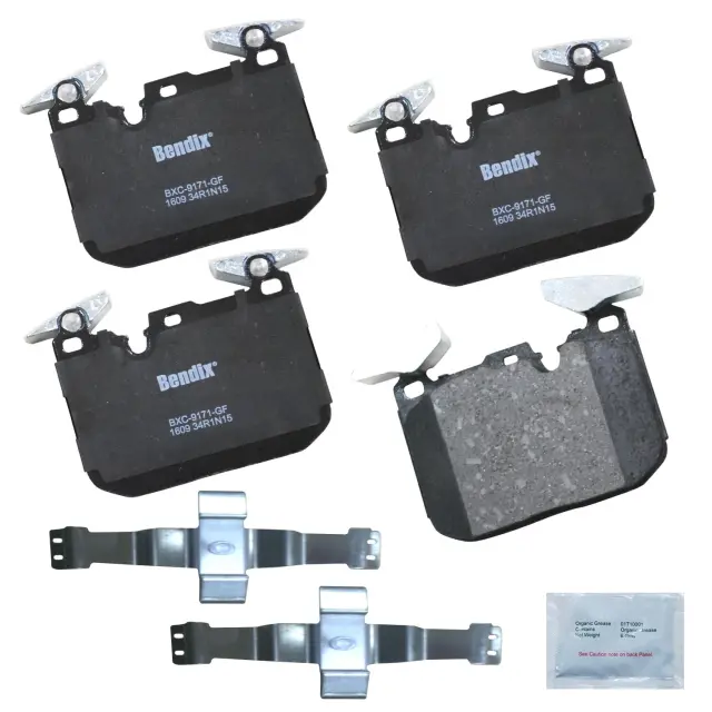 CFC1609 - : BENDIX Premium Copper-Free for BENDIX Image
