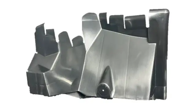 16563F0100 - : Seal Radiator To Su for Toyota Image