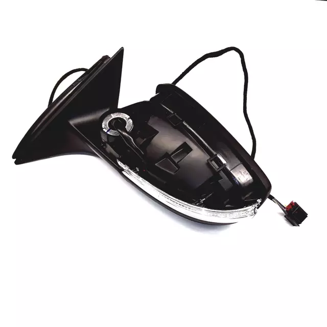 561857507S9B9 - : Mirror Assembly for Volkswagen: Passat Image