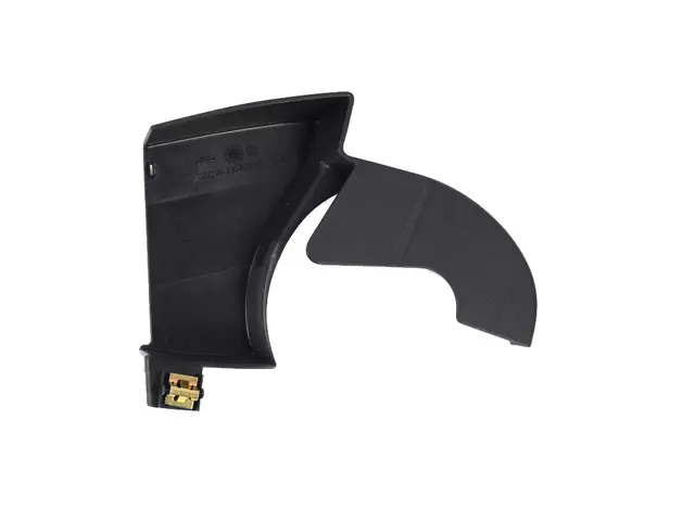 1TM56LU5AA - Body: Pivot Cover for Jeep: Grand Cherokee Image