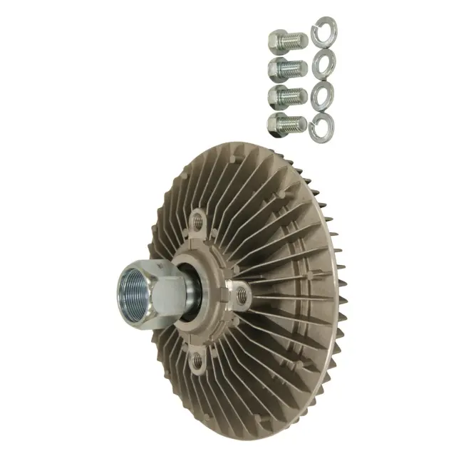 9302260 - Cooling Systems: GMB Heavy Duty Engine Cooling Fan Clutch for GMB Image