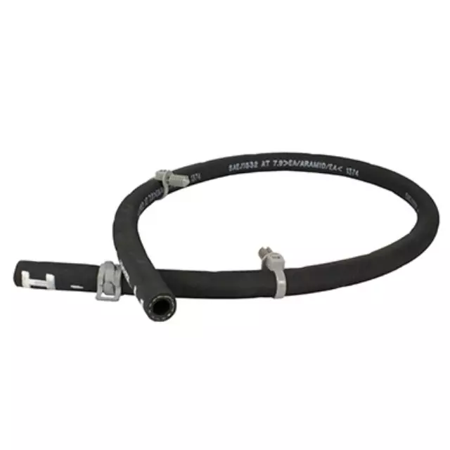 Cooler Line - Ford (9c2z7c410j)