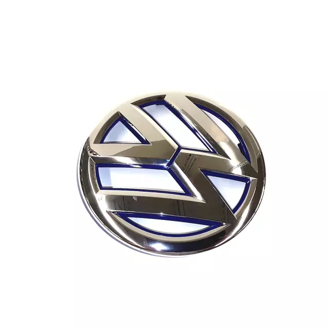 5C6853601DLIP - Body: Emblem for Volkswagen Image