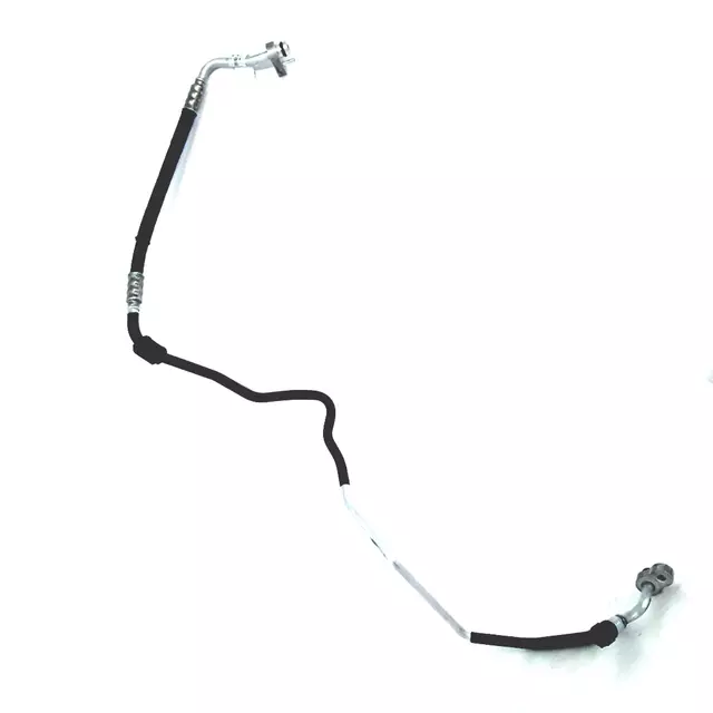 4G0260710AH - : Liquid Line for Audi: A6, A6 Quattro, A7 Quattro Image