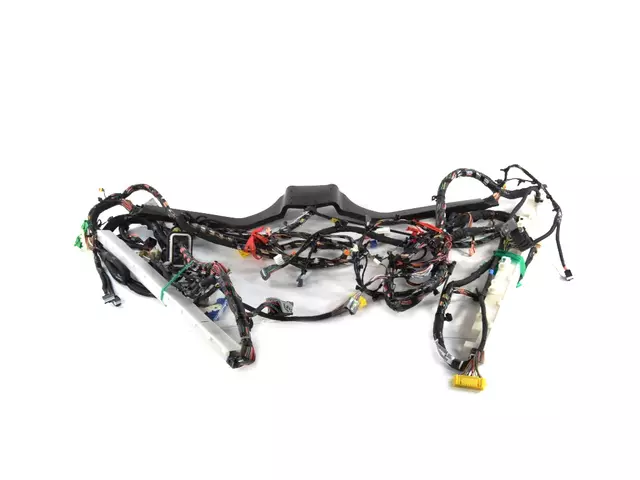 68277395AA - Electrical: Body Wiring for Jeep: Grand Cherokee Image