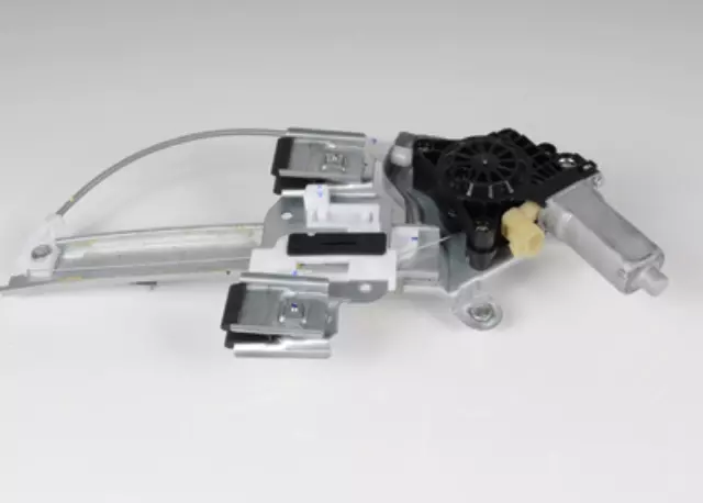 25750516 - : Part# 25750516 F (S)Regulator for Oldsmobile: Aurora Image