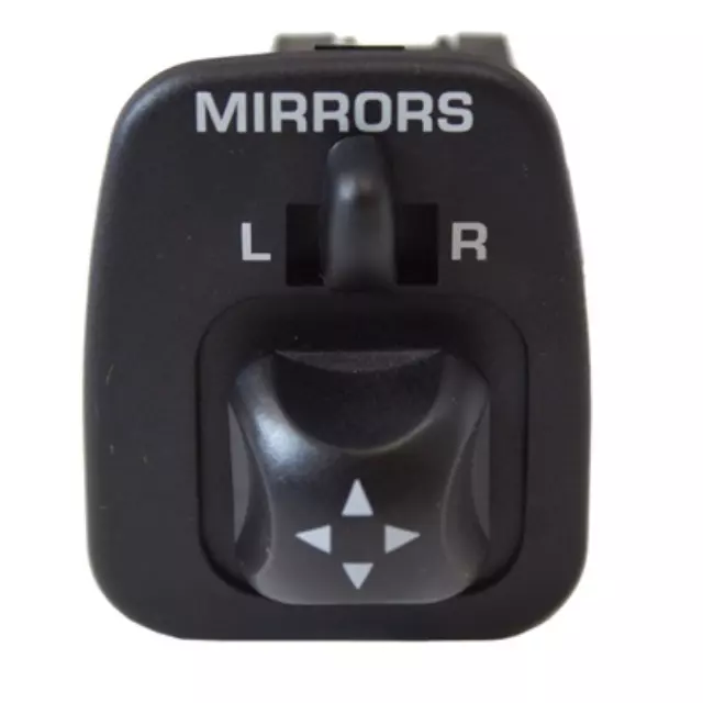 YL1Z17B676AAA - Body: Mirror Switch for Ford: Expedition, Taurus | Mercury: Sable Image