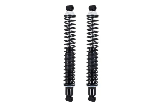 SC00008 - Suspension &amp; Steering: Focus Auto Parts Shock Absorber and Coil Spring Assembly for Focus Auto Parts Image