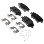19457097 - : Pad Kit for GM Image