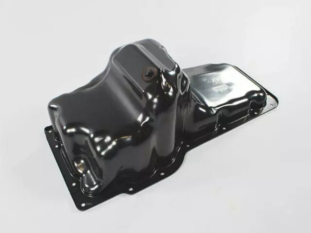 Engine Oil Pan - Mopar (53021693AC)
