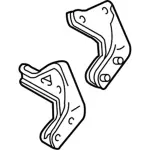 5L8Z3K305CA - Suspension: Bracket for Ford: Escape | Mercury: Mariner Image