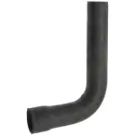 70471 - : CURVED RADIATOR HOSE, DAYCO for DAYCO HYDRAULIC Image