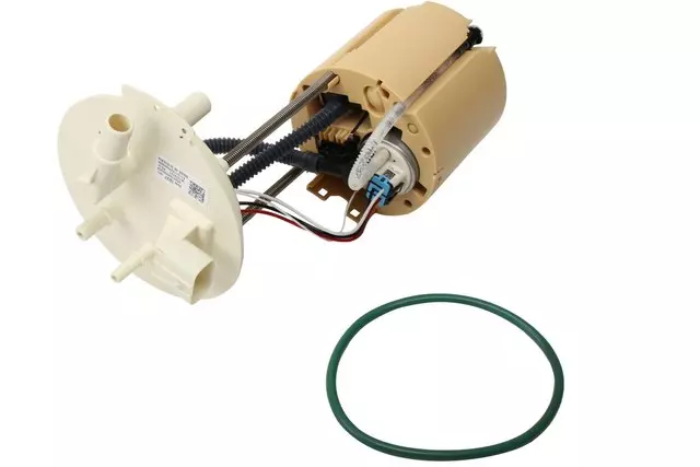 Acdelco™ Fuel Pump And Strainer Set - GM (M100281)