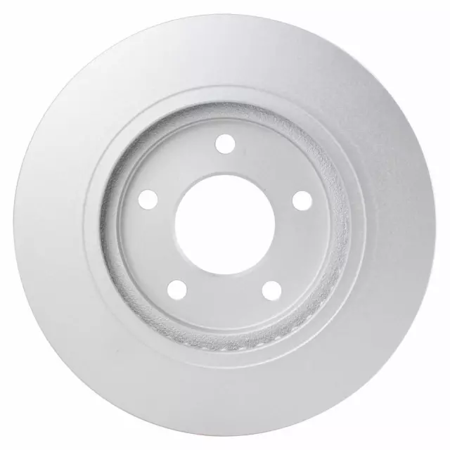 QBRR549 - : Rotor Assembly - Brake for Ford Image