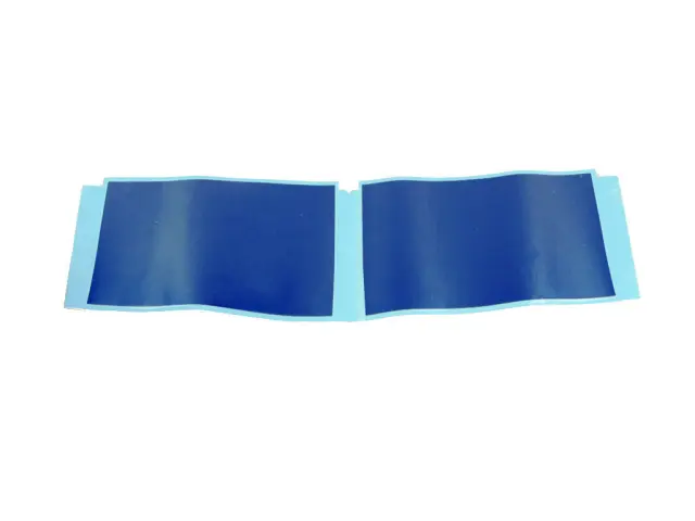Stripe - Mopar (1UA38SBEAA)