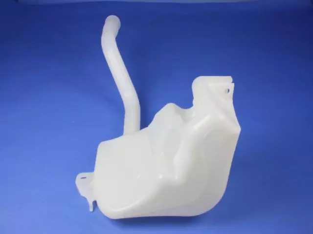 68020495AA - Wiper/Lock Cylinder and Keys: Washer Reservoir for Mopar Image