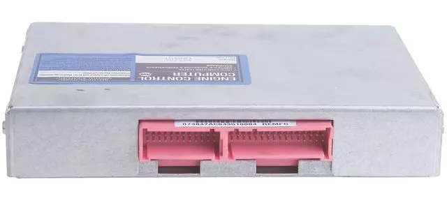 Engine Control Module, Remanufactured - GM (19160872)