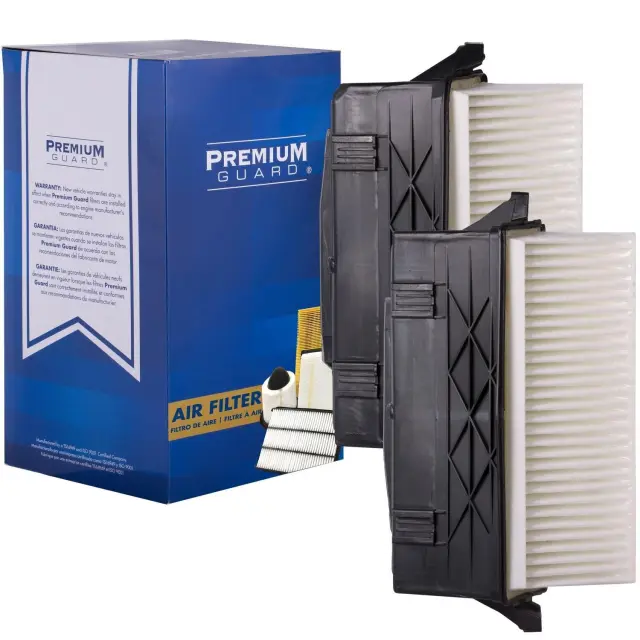 PA99279K - Filters: Premium Guard Engine Air Filter for PRONTO Image