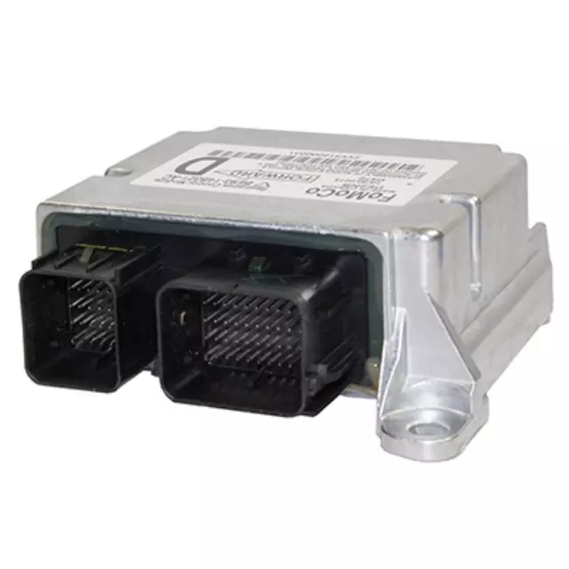 Control Module - Ford (BE9Z-14B321-A)