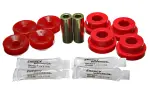 168103R - : Shock Bushing Set for Energy Suspension Image
