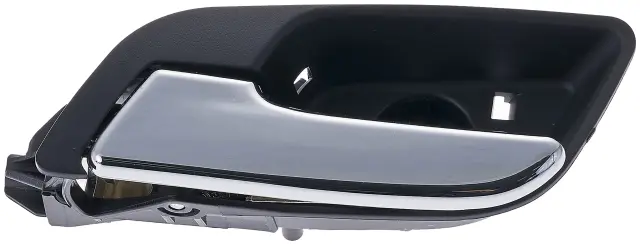96462 - Interior: Front Left, Rear Left Interior Door Handle for Dorman Image