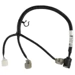 BU5Z14A411B - : Wire Assembly Jumper for Ford Image